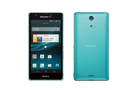 100万台以上販売の大人気モデル「Xperia A」がオンラインショップ割に登場