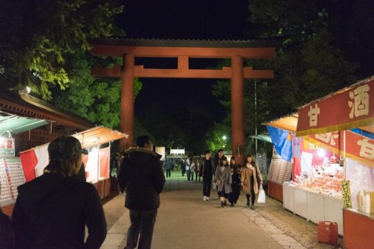 あけましておめでとうございます – 2016年は週一更新を目標にします