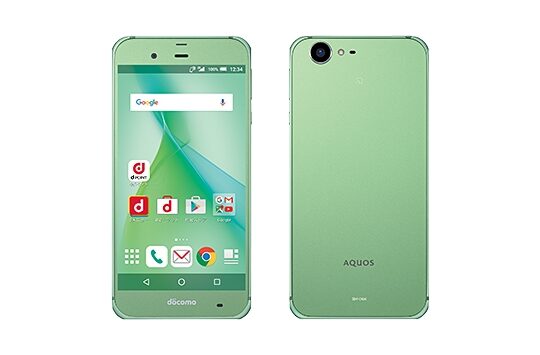 NTTドコモ AQUOS ZETA SH-04Hの月々サポートを改定。実質負担額が約13,000円値下げに。