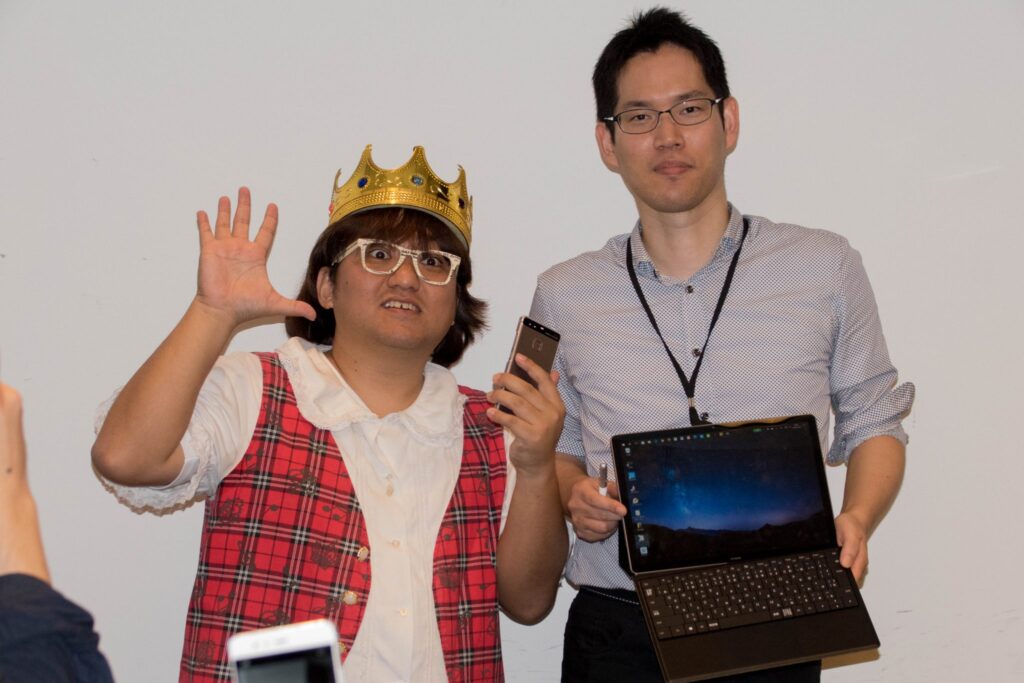 ファーウェイすげー!と言いたくなっちゃう。「モバイルプリンスのファーウェイ王国ブロガーズミーティング」 東京会場に参加してきました #HWJTT2016