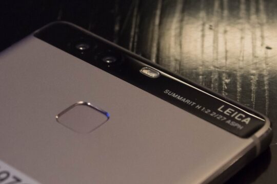 手のひらにライカの画質を – HUAWEI P9 タッチ＆トライレポート #HWJTT2016
