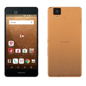 最新のarrowsも大幅値下げ。NTTドコモ arrows NX F-01Jを2月1日より機種変更でも値下げへ。