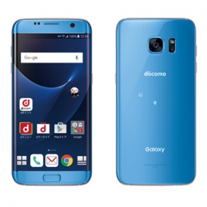 NTTドコモ、Galaxy S7 edgeを3月1日から機種変更一括で約3万円に値下げ。