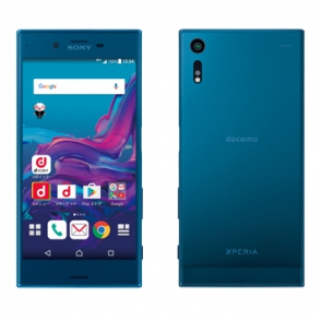 NTTドコモ、3月17日から遂にXperia XZ SO-01Jも端末購入サポート対象に。
