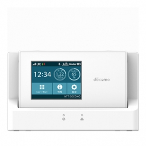 Wi-Fiルーター旧機種がすべて機種変更一括0円に。2月1日より端末購入サポート適用で値下げ。