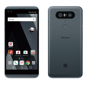 NTTドコモ「V20 PRO L-01J」を2月17日に発売。新規・MNPは一括15,552円、さらに5,184円の割引・還元も。