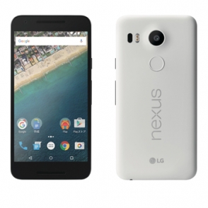 投げ売りの極み。NTTドコモ Nexus 5Xを一括648円で在庫処分スタート。