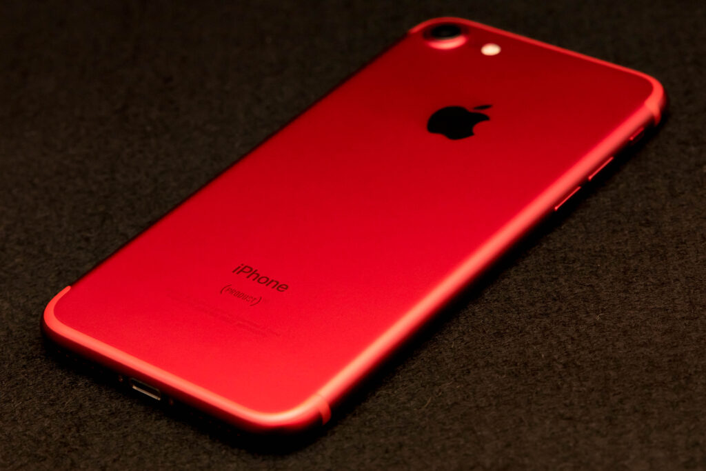 iPhone 7 (PRODUCT) REDを購入 – 6s Plusから、買い換える予定はなかったのに…