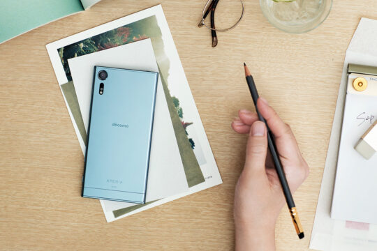 NTTドコモ、Xperia XZs SO-03Jを新規契約で一括1万円に値下げ。