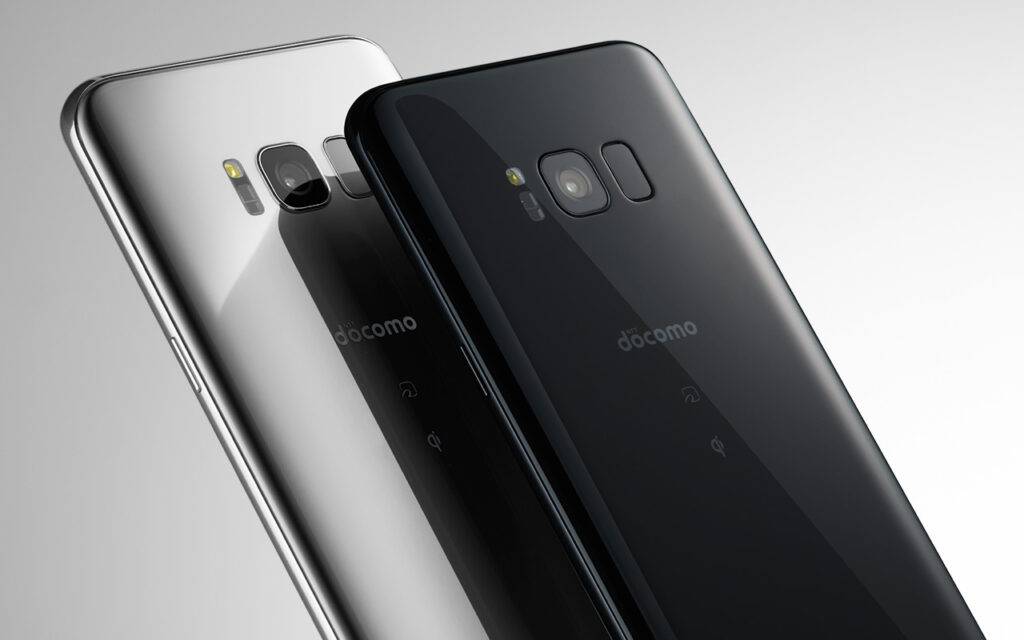 月々サポート、最大10万円超。NTTドコモ Galaxy S8+(SC-03J)の本体価格と月額料金をチェック