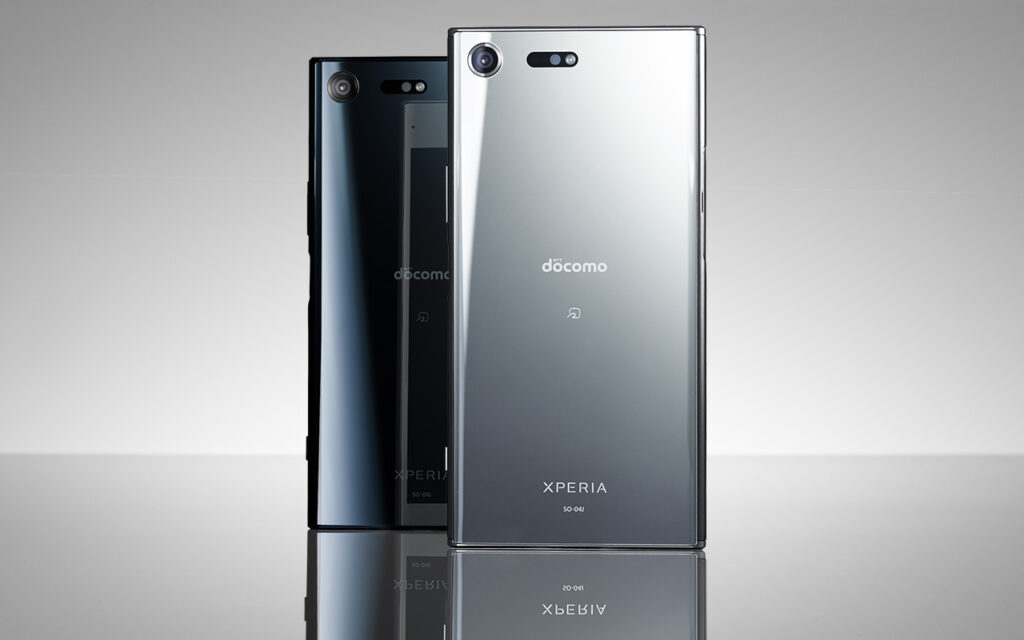 値段もプレミアム。NTTドコモ Xperia XZ Premium SO-04Jの本体価格と月額をチェック