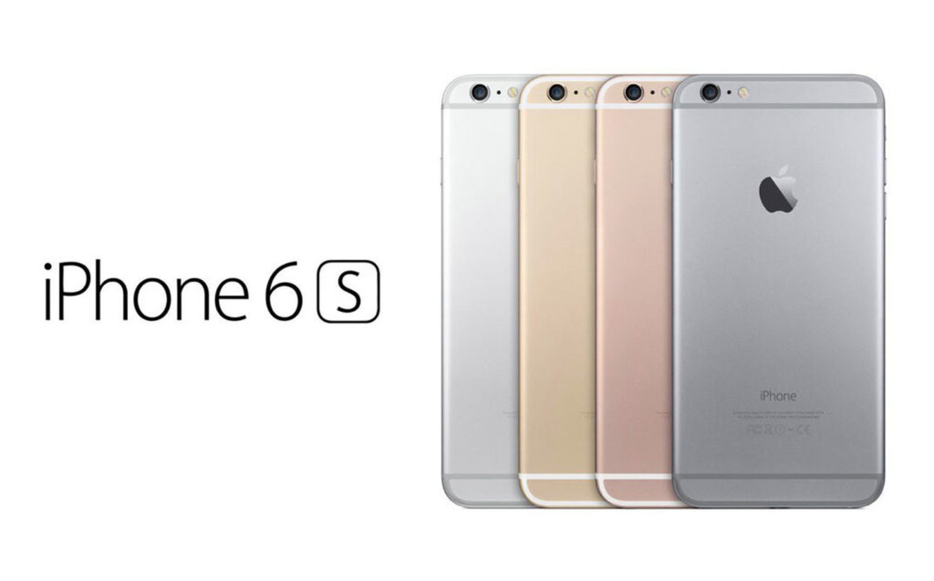 機種変更でもOK。NTTドコモ、iPhone 6s・6s Plusを6月15日から端末購入サポートで値下げ。