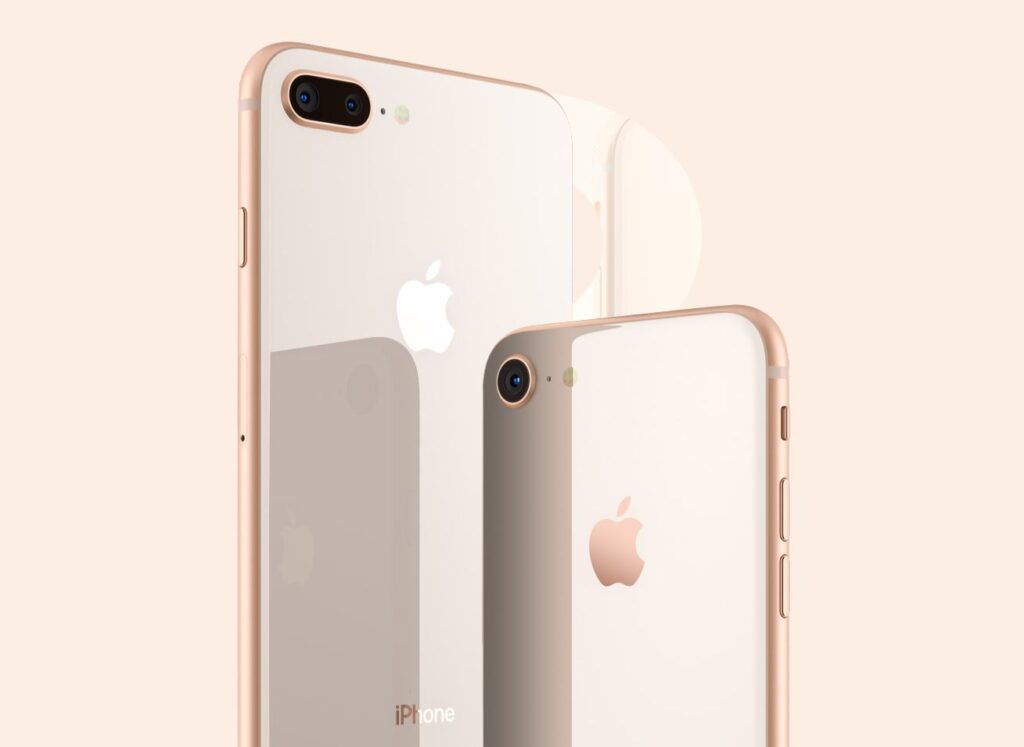 NTTドコモ、12月29日から「iPhone 8」「iPhone 8 Plus」端末購入サポート適用で値下げ。MNPだけでなく、新規契約も対象!