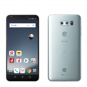 GoogleのVR「Daydream」にも対応。LG V30+ L-01Kが3月20日から端末購入サポート対象に！