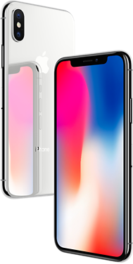 iPhone Xの予習。SoftBankのiPhone Xの本体価格と月額料金まとめ。
