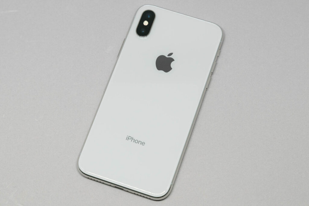 ドコモオンラインショップ。iPhone X が全容量・全色、予約なしで購入可能に。