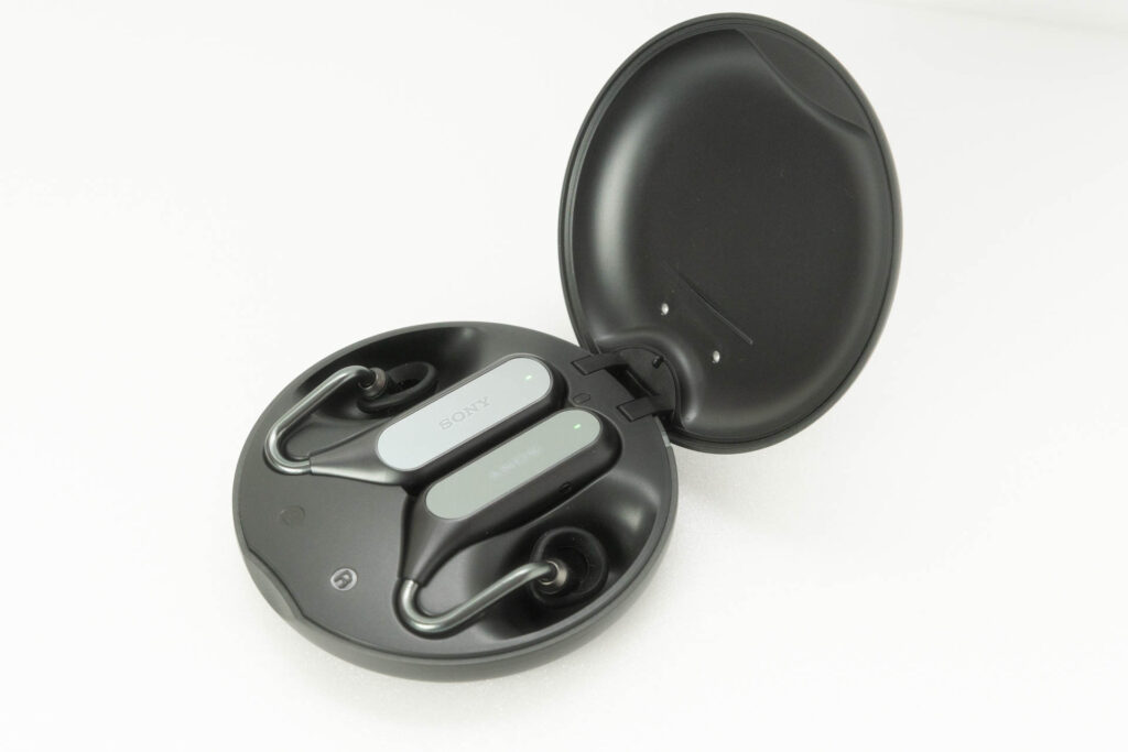 Xperia Ear Duoを2週間使ってみて – おもしろいんだけど、まだまだ今後に期待したい