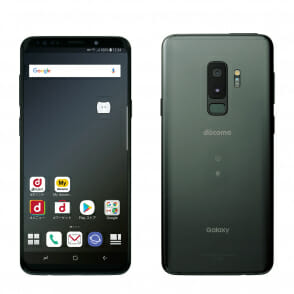 2倍ズーム＆夜景がきれいなカメラを搭載。大画面モデル「Galaxy S9+ SC-03K」の本体価格と月額料金をご紹介