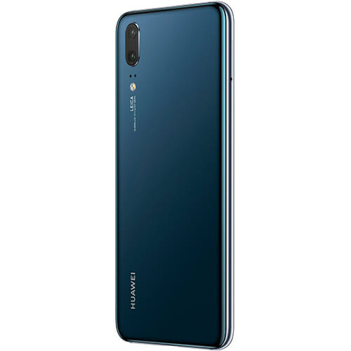 6月15日発売。SIMフリースマホ「Huawei P20」の予約が通販サイト各所でスタート。最安で実質30,866円から購入可能。