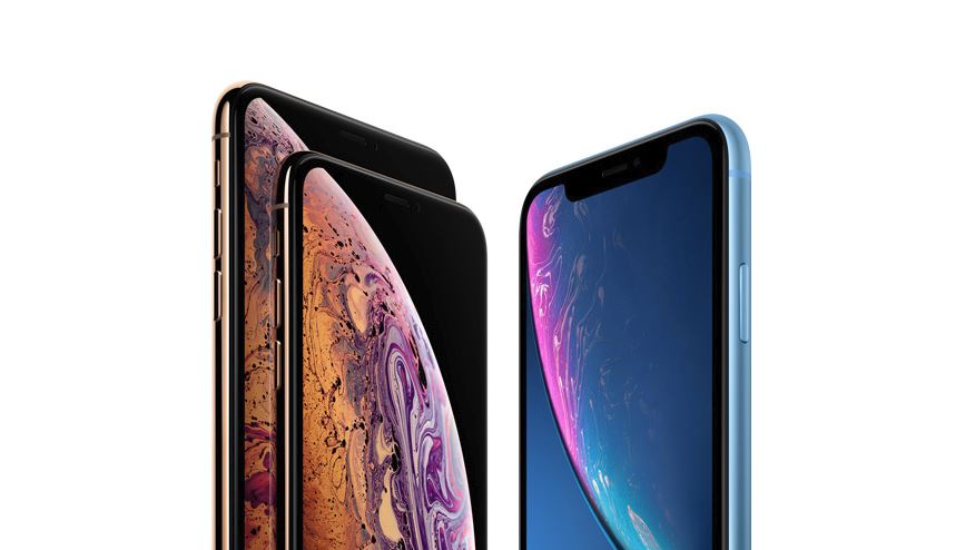 iPhone XS・iPhone XS Maxの予約開始は本日16:01スタート。結局、どのモデルを選ぶべき？