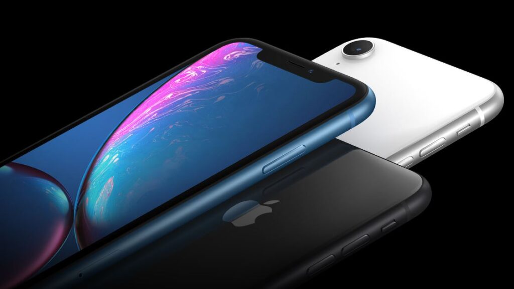 NTTドコモのiPhone XRの本体価格・月額料金をご紹介。月サポの金額はXSと同額。