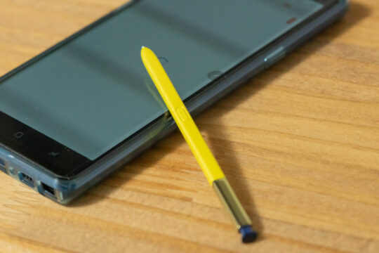【6/18～】au、Galaxy Note9 SCV40を値下げ。MNPは購入サポートの対象にも追加。