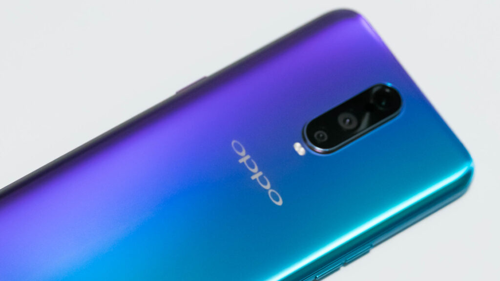 2019年1台目のスマホ、「OPPO R17 Pro」を買いました。これ、めっちゃいい（かも）