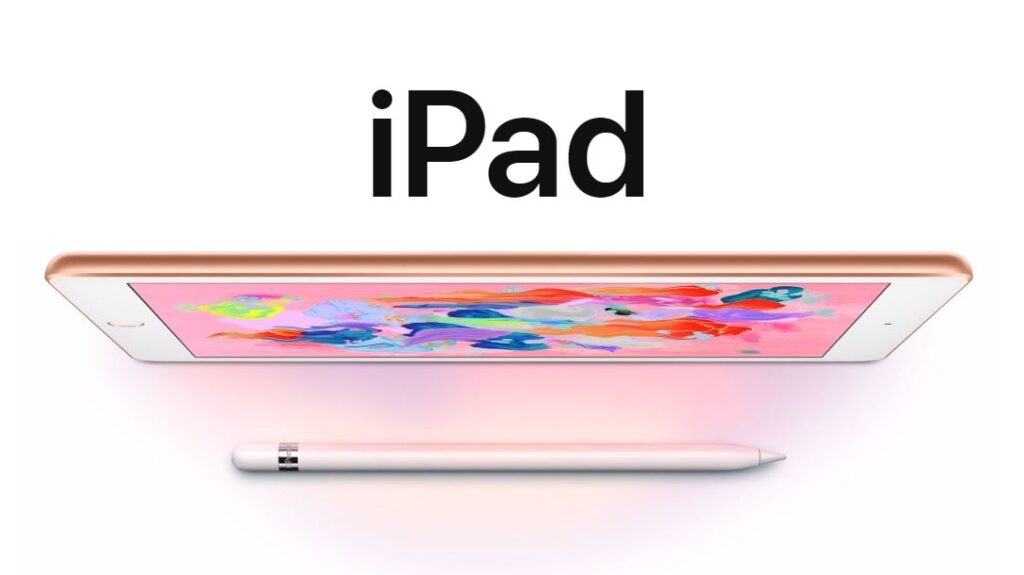 【3/20~】iPadが約5千円から。NTTドコモ、第6世代iPadとiPad mini4の機種変更を端末購入サポート対象に追加。