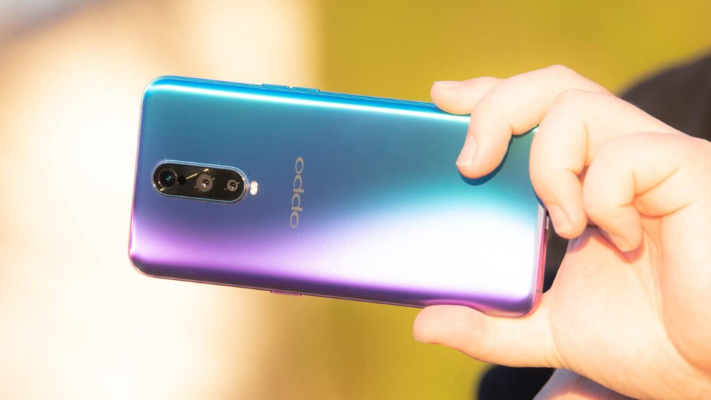 “カメラフォン”の実力チェック。OPPO R17 Proはナチュラルな写真を楽しむスマホ。