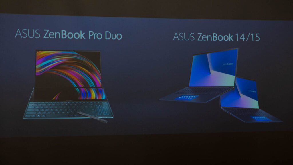 今年のZenBookは「2つめのディスプレイ」が熱い!A部ツアーで知った新型ZenBookの魅力をご紹介! -「A部ツアー2019」sponsored by ひかりTVショッピング