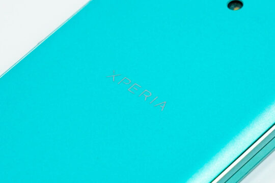 今でも愛してるスマホ「Xperia A SO-04E」- 思い出のガジェット Advent Calendar 2019