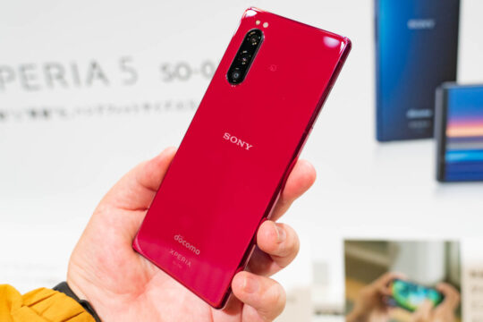 NTTドコモ、iPhone 11や2019冬Androidを端末購入割引の対象に追加。機種変更でも本体価格から1.1万円引き。