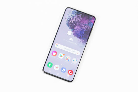 【ワーストバイガジェット2020】タイミングに恵まれず、活躍の場を失った「Galaxy S20 5G SC-51A」
