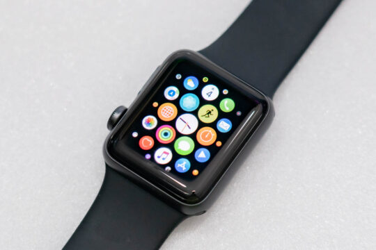 ドコモオンラインショップ、Apple Watchの取扱を再開。分割払いで購入も可能。