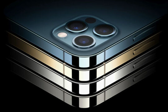 11月6日 22時予約スタート、iPhone 12 mini・12 Pro Max、携帯3社の販売価格まとめ