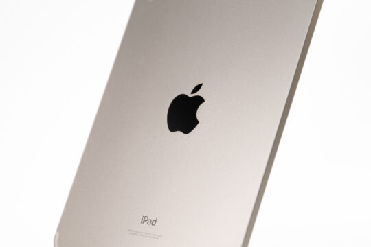 【ベストバイガジェット2022】すべてが丁度いいiPad – iPad mini 第6世代