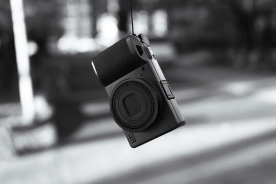 モノクロ写真に色をつけて遊ぶ – こういうのもありかもしれない #カメクラの沼カレ2022