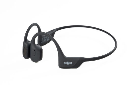 Shokz OpenRun Proは「ながら聴き」に割り切ったら最強