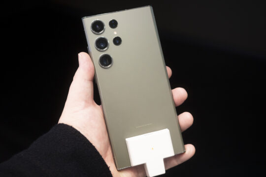 Galaxy S23シリーズが日本国内でも遂に登場、発売は4月20日から