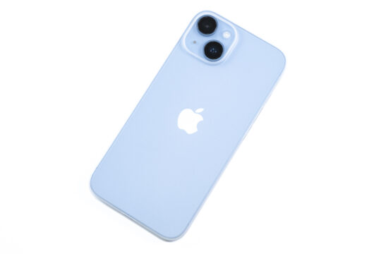 人気のiPhoneケース「THE FROST AIR」が10%オフ！CASEFINITEのAmazonプライムデー特価