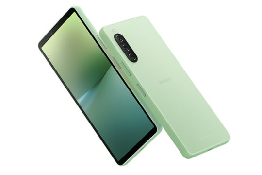 NTTドコモ「Xperia 10 V SO-52D」を買ったら月々いくら？毎月の料金をご紹介