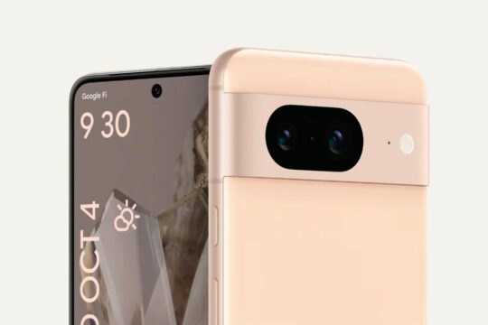 KDDI、Google Pixel 8（128GB）を値下げ。auでもUQ mobileでも5万円以下、のりかえなら一括3万円以下で購入可能に