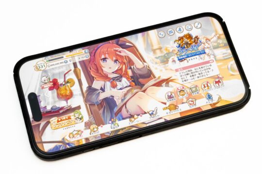 7.5周年を迎えたプリコネRe:Diveに最近思うこと