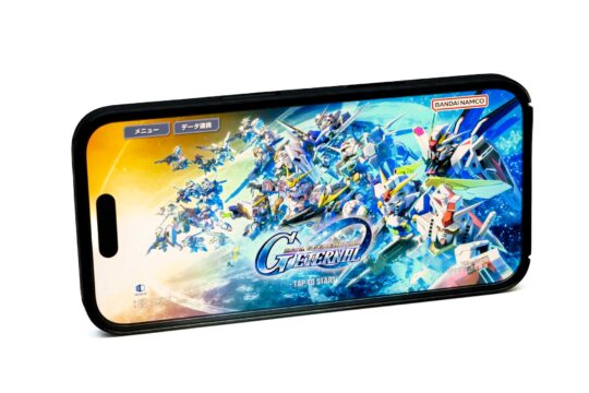 SDガンダム Gジェネレーション エターナルは「丁度いいGジェネ」