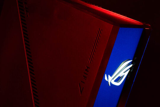 ROG Strix GS-BE7200X – Wi-Fi 7対応、ネット環境のアップグレードに最適なルーター