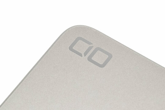 CIO SMARTCOBY ULTRA SLIM 3K | 厚さ5mm以下のワイヤレス充電対応バッテリー