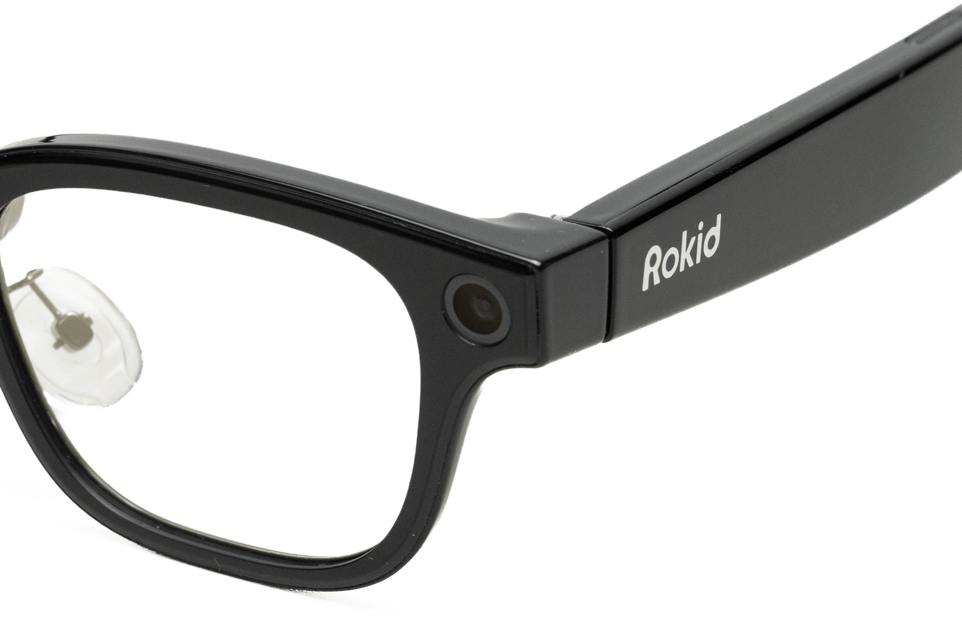 Rokid スマートAIグラス | 一歩先の未来にいける全部入りグラス